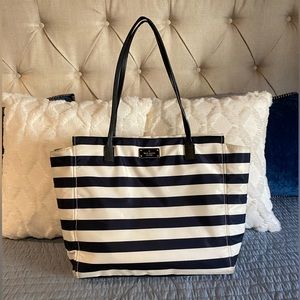 Kate Spade Nylon Tote